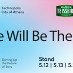 Athens Bar Show 2021